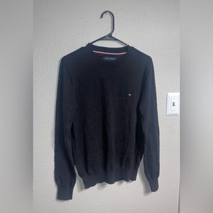 Tommy Hilfiger sweater premium cotton